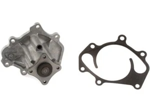 For 2016-2019 Nissan TITAN XD Water Pump 39181RBVK 2017 2018 5.6L V8 - Picture 1 of 2