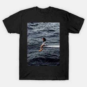 SZA - SOS “Black & White” Album T-Shirt . SZA - SOS 2024 Size S - 5XL - Gift - Picture 1 of 3