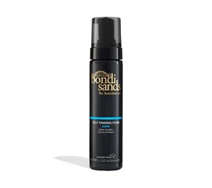 Bondi Sands Dark Self Tanning Foam | Lightweight, Self-Tanner Foam Enriched with - Picture 1 of 8