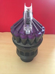 Genuine Dyson DC23 Vacuum Cleaner Hoover Satin Rich Purple Cyclone Assembly - Picture 1 of 5