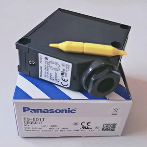1pc New For Panasonic SUNX photoelectric switch EQ-501T free shipping - Picture 1 of 1