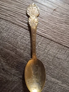 Vintage American Collectors Guild Spoon Collection Heritage Maryland 1788 - Picture 1 of 2
