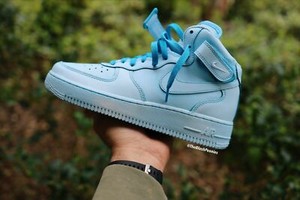 Nike Air Force 1 Mid Sneakers for Men 
