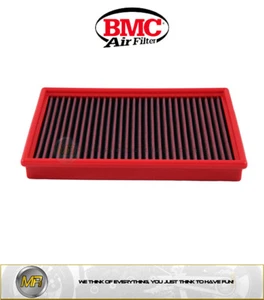 FILTRO DE AIRE DEPORTIVO FORD FOCUS C-MAX 2.0i 2004 2005 2006 2007 TUNING BMC 145hp - Imagen 1 de 2