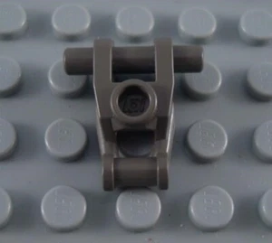 LEGO Dark Gray Mechanical Battle Droid Torso Piece - Picture 1 of 1