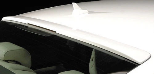 Alerón techo trasero AUDI A5 S5 RS5 B8 2008-2016 cupé Rieger OEM nuevo Foto 1 de 1