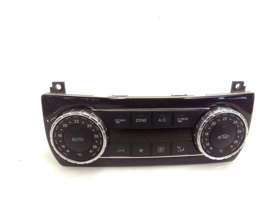 MERCEDES-BENZ CLS Shooting Brake X218 Altre Centraline A2049006608 31262598 - Immagine 1 di 4