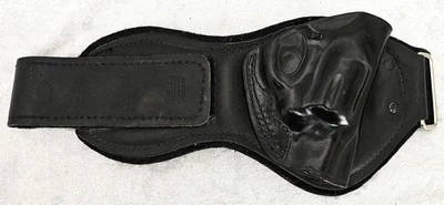 Funda tobillo vintage Lou Alessi marco J derecha Foto 1 de 4