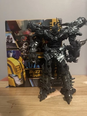 Transformers Studio Series Grimlock 07 Buzzworthy - Image 1 of 4