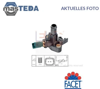 1830318 KÜHLMITTELTEMPERATURSENSOR EPS FÜR LANCIA YPSILON 1.2 1.2L 51KW,44KW - Image 1 of 4