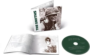 THE SMITHS - Meat Is Murder 2024 EU CD in Kartenhülle Neu - Bild 1 von 1