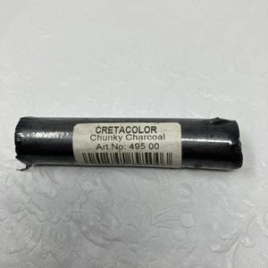 Cretacolor Chunky Charcoal Stick - Picture 1 of 4