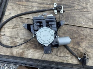 🚘▶️ 2011 - 2017 HONDA ODYSSEY Passenger Right Side Power Sliding Door Motor OEM - Picture 1 of 2