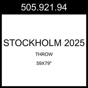 IKEA STOCKHOLM 2025 tiro verde 59x79" 505.921.94 - Imagen 1 de 1