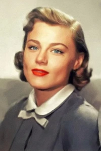 Nita TALBOT-American Actress-"Hogan's Heroes/The Untouchables" etc -Signed Card - Bild 1 von 2