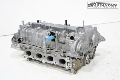 2025 CHEVY EQUINOX FWD 1.5L ENGINE CYLINDER HEAD & CAMSHAFTS & VALVE COVER OEM - Image 1 of 4