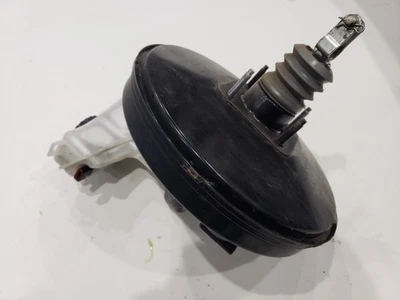 Nissan Altima 2015 refuerzo de freno cilindro maestro Foto 1 de 4