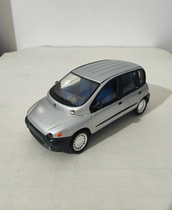 Die Cast 1:43 Modellino Auto Fiat Multipla 1999 - Foto 1 di 8