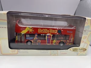 NORTHCORD/CMNL UKBUS 0003 Paxton President Dublin Sightseeing tour - Imagen 1 de 6