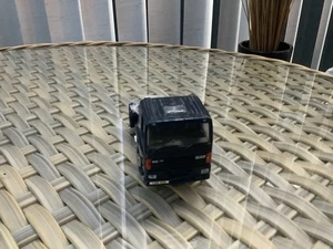 CORGI MODEL 1:50 - Q8 DAF 85 - Picture 1 of 2
