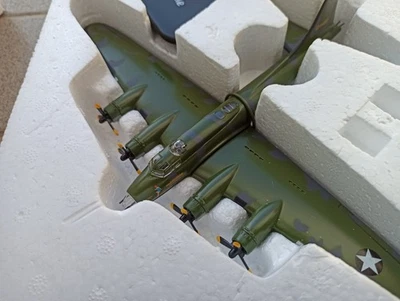 Modellino da Collezione  B17 Flying Fortress - Immagine 1 di 3