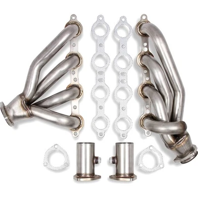 Коллекторы 11578FLT Flowtech для пикапа Chevy S10 S15 Chevrolet S-10 GMC Sonoma - Изображение 1 из 4