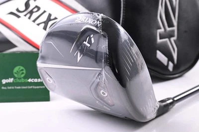 Srixon ZXi LS Driver / 9 Degree / Stiff Flex Fujikura Ventus TR Blue 6 Shaft - Image 1 of 4