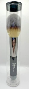IT COSMETICS HEAVENLY LUXE WAND BALL POWDER BRUSH #8 (NIB/Sealed) - Picture 1 of 5
