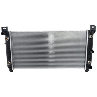 Radiator For 1999-2013 Chevrolet Silverado 1500 GMC Sierra 1500 Aluminum Core - Image 1 of 4