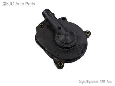 Crankcase Ventilation Housing From 2011 Mercedes-Benz C300  3.0 2720100431 RWD - Image 1 of 4