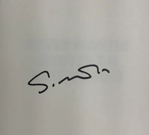 Libro firmado por Steve Martin palabra escrita The Jerk comedia SNL autógrafo JSA - Imagen 1 de 4