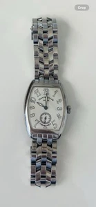 FRANCK MULLER 7502 S6 CASABLANCA Manual White Dial Bracelet Unisex Watch - Picture 1 of 11