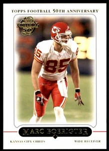 Marc Boerigter 2005 Topps #104 (35693) - Picture 1 of 2