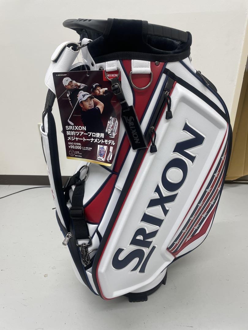 Srixon Golf Staff Bags | eBay Srixon Golf Staff Bags | eBay