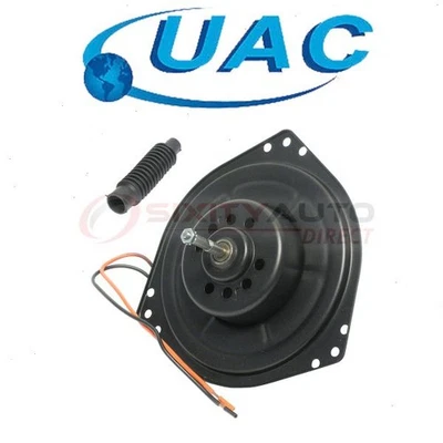 UAC HVAC Blower Motor for 2003-2006 Subaru Baja - Heating Air Conditioning mz — 第 1/4 张图片