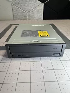 Vintage Lite-On IT Corp CD-ROM Drive LTN-486 48X IDE 5.25" CD-R BLACK - TESTED - Picture 1 of 17