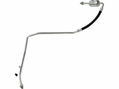 Manguera de descarga de refrigerante aire acondicionado para Ford Mustang 2005-2010 76144HC 2008 2007 2006 Foto 1 de 2