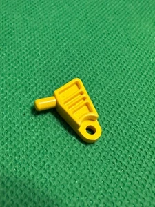 Vintage Schaper Playmobil 1983 Space 3559 TOOL HANDLE playset part - Picture 1 of 1