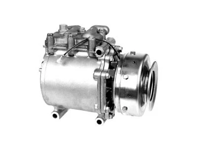 For 1994 Plymouth Colt A/C Compressor 44337HZ 1.5L 4 Cyl - Image 1 of 2