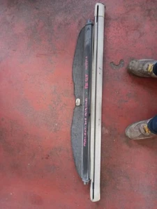 CAPPELLIERA Renault Scenic 2 serie 2005 - Foto 1 di 6