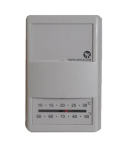 Termostato de pared HHT (146-500) - Imagen 1 de 1