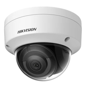 2.8mm Hik Original Dome AcuSense 4MP DS-2CD2143G2-I POE IP Camera Outdoor - Picture 1 of 24