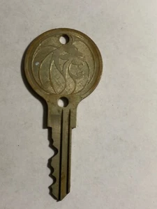 MGM Grand Hotel & Casino Motel Room Key Reno Nevada #1880 - Imagen 1 de 2