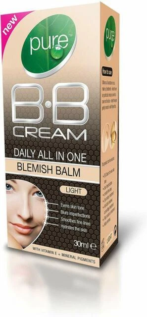 Pure Blemish Balm M1135 Cream - 30 oz