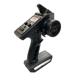 RC Transmitter DIY Accessory Replacements Parts for Scy 16101 16103 Crawler - Picture 1 of 6