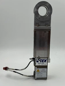 V-TEX ROLLCAM IRF-07028-2-01 pneumatisches Torventil - Bild 1 von 5