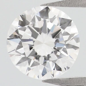 Lab Grown CVD Loose Round Diamond VVS1 Clarity White E Color 1.00 CT GRN1983 - Picture 1 of 8