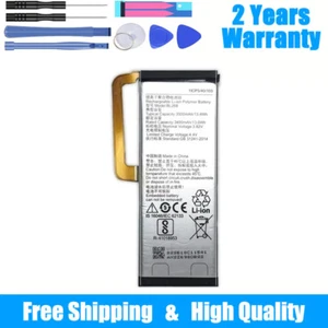 do Lenovo BL268 3400mAh Bateria do Z2 Rio 2016 Edition Z2131 Zuk 2 Zamiennik - Zdjęcie 1 z 6