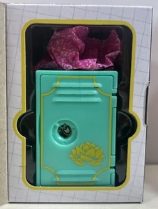 Disney Doorables Academy Surprise Locker Jasmine (Common) NEW - Picture 1 of 3