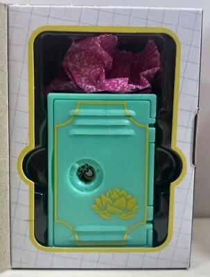 Armário surpresa Disney Doorables Academy jasmim (comum) NOVO - Imagem 1 de 3